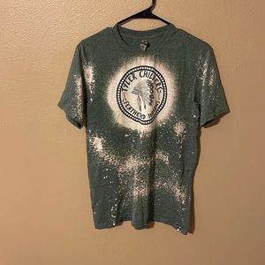 Tyler Childers t shirt